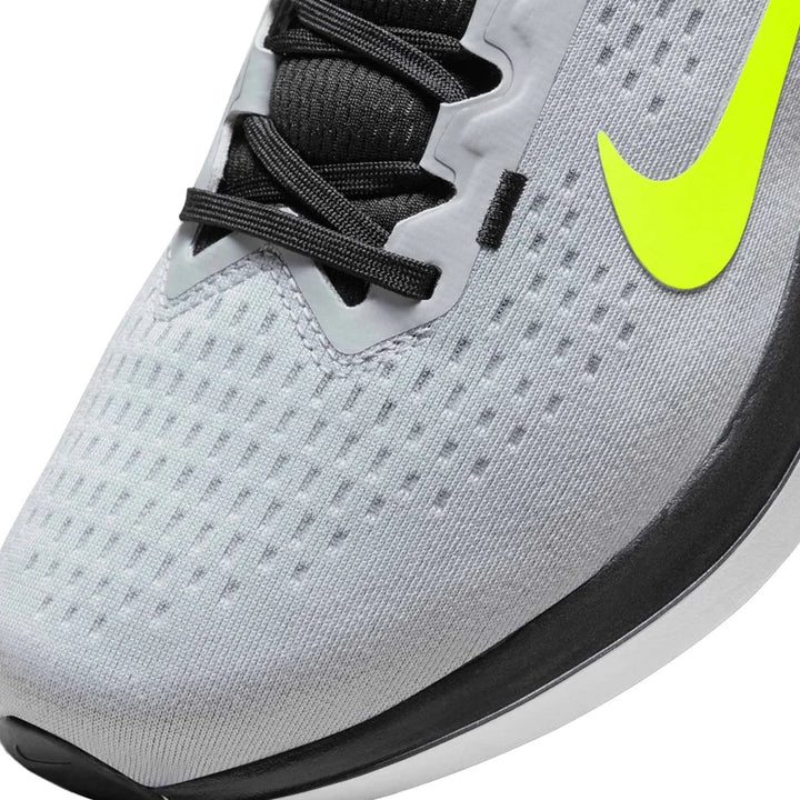 NIKE AIR WINFLO 10 WOLF GREY VOLT