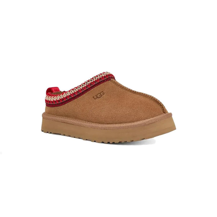 UGG TAZZ SLIPPER CHESTNUT GS