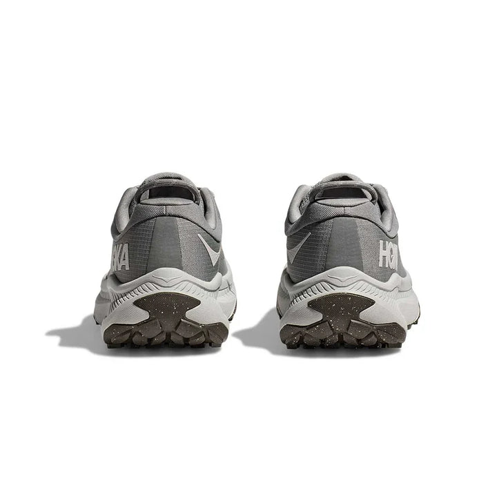 HOKA TRANSPORT GORE-TEX GALACTIC GREY