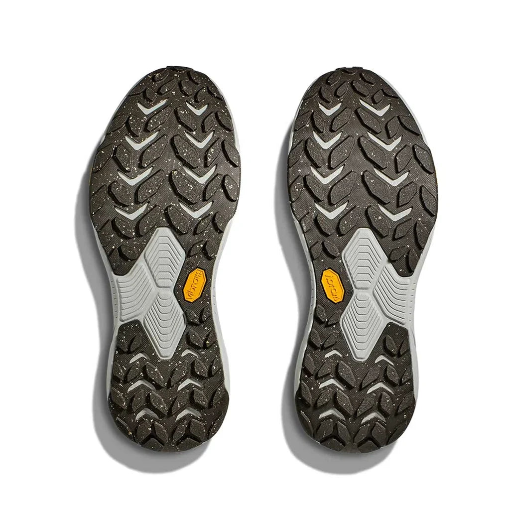 HOKA TRANSPORT GORE-TEX GALACTIC GREY