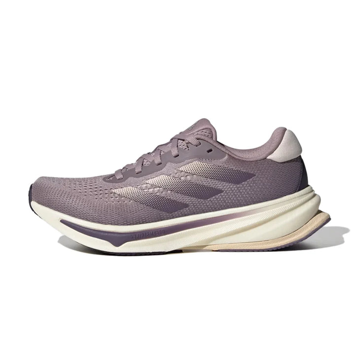 ADIDAS SUPERNOVA RISE SHADOW VIOLET W
