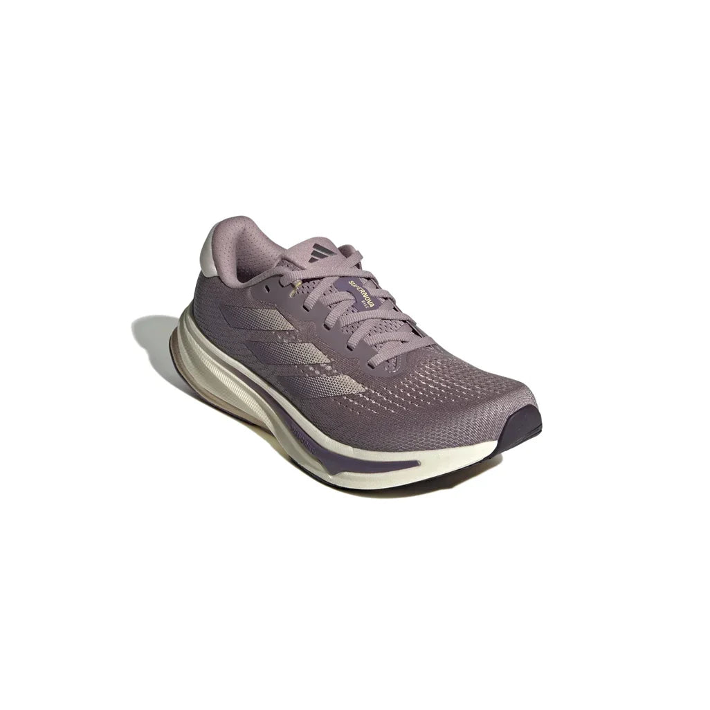 ADIDAS SUPERNOVA RISE SHADOW VIOLET W