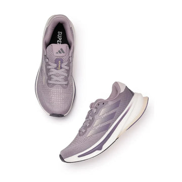 ADIDAS SUPERNOVA RISE SHADOW VIOLET W — Stock