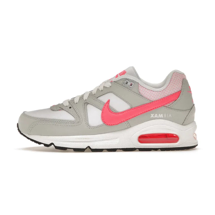 NIKE AIR MAX COMMAND HYPER PUNCH W