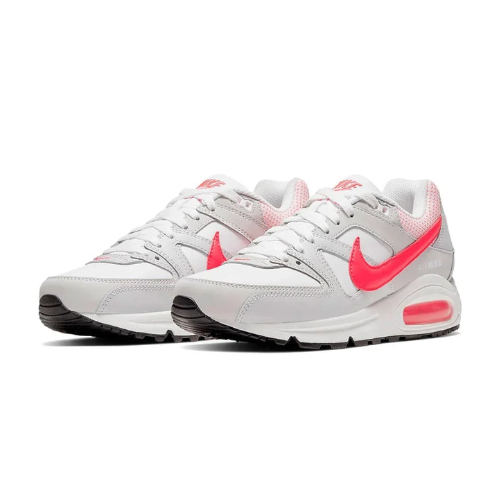 NIKE AIR MAX COMMAND HYPER PUNCH W