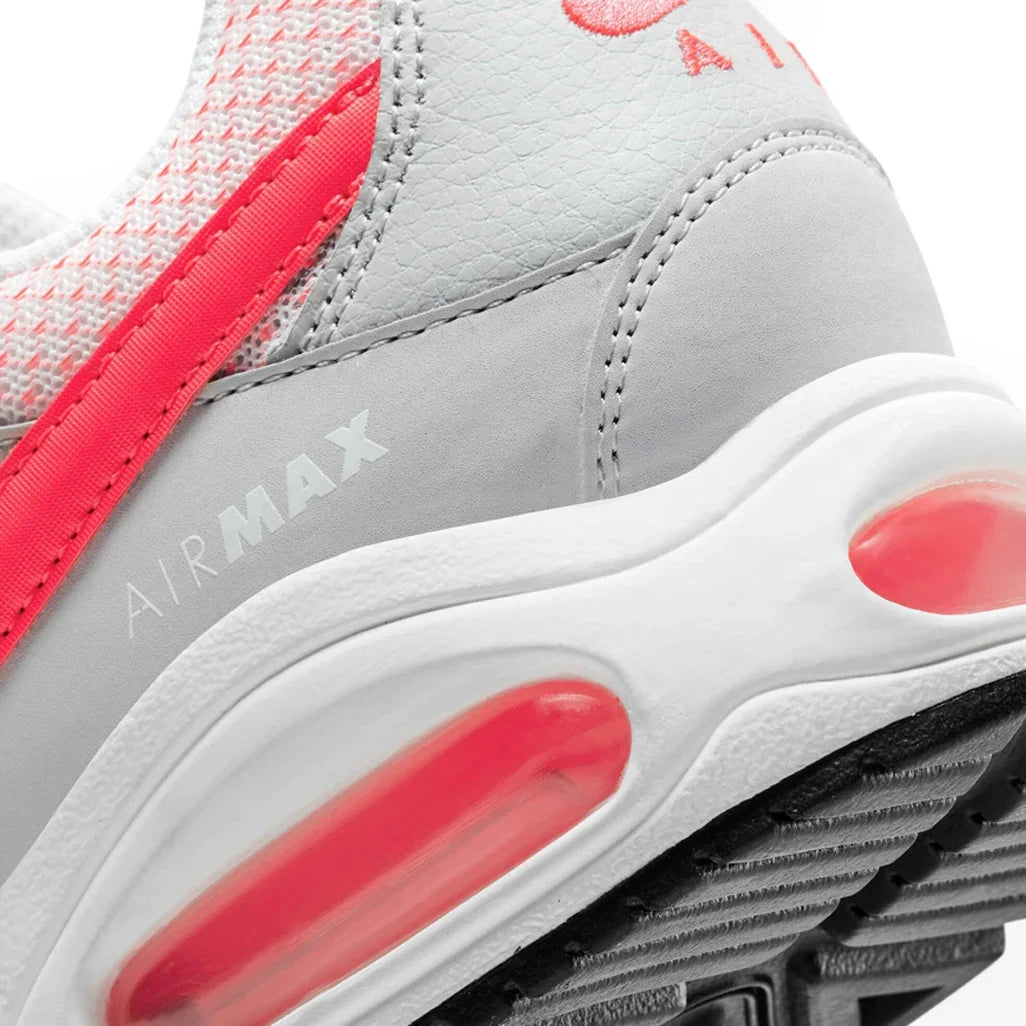 NIKE AIR MAX COMMAND HYPER PUNCH W