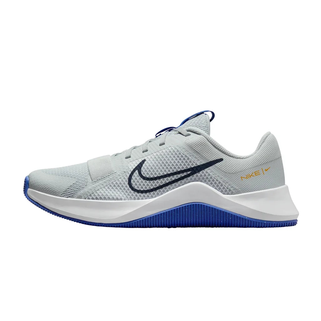 NIKE MC TRAINER 2 GREY BLUE