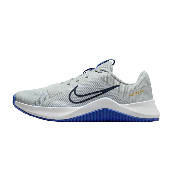NIKE MC TRAINER 2 GREY BLUE