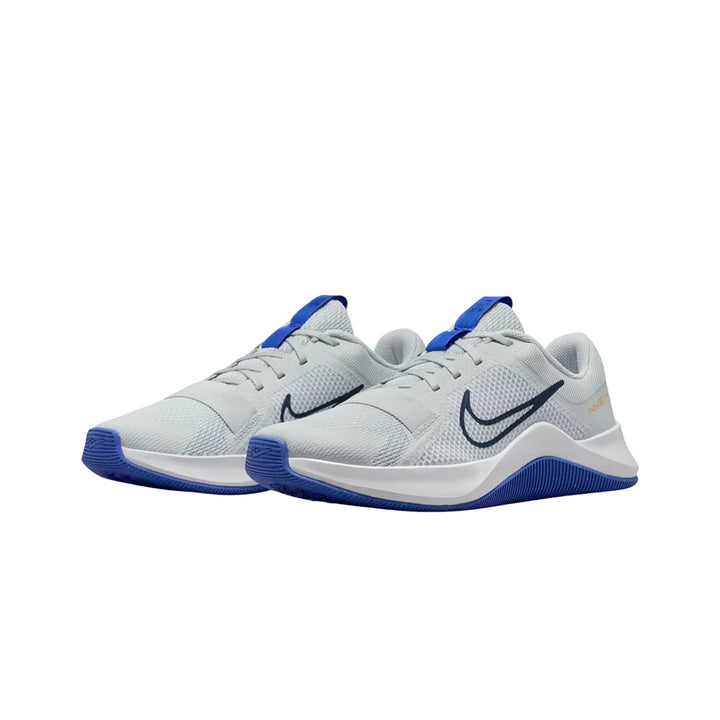 NIKE MC TRAINER 2 GREY BLUE
