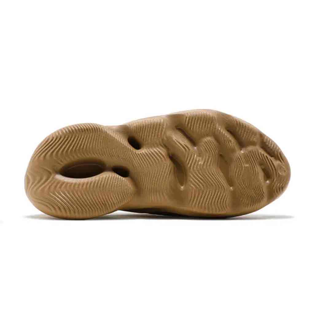 ADIDAS YEEZY FOAM RNNR OCHRE