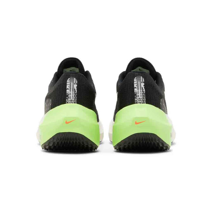 NIKE ZOOM FLY 5 BLACK GHOST GREEN