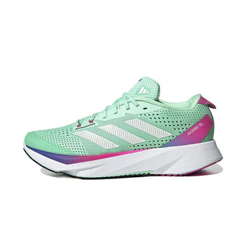 ADIDAS ADIZERO SL PULSE MINT LUCID FUCHSIA W — Stock