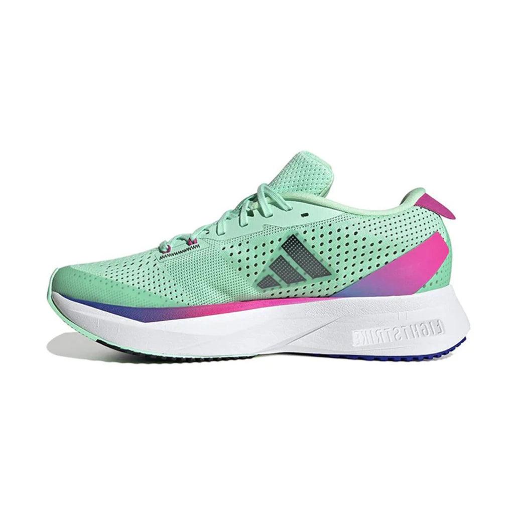 ADIDAS ADIZERO SL PULSE MINT LUCID FUCHSIA W