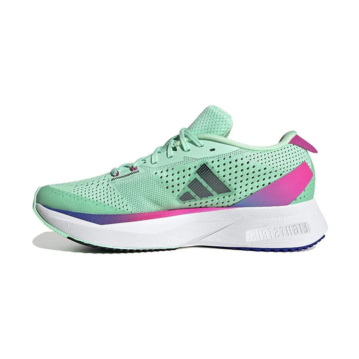 ADIDAS ADIZERO SL PULSE MINT LUCID FUCHSIA W