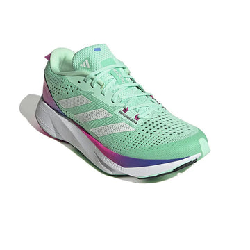 ADIDAS ADIZERO SL PULSE MINT LUCID FUCHSIA W — Stock