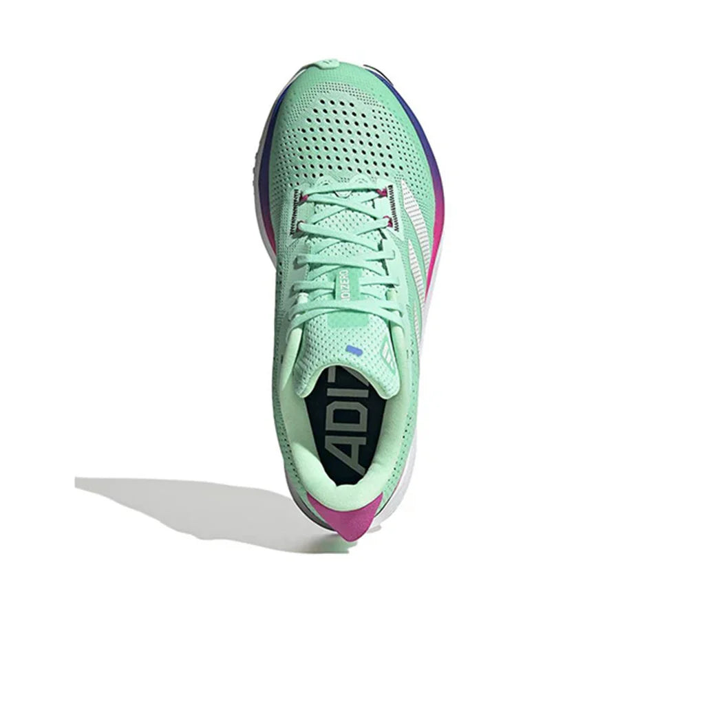 ADIDAS ADIZERO SL PULSE MINT LUCID FUCHSIA W
