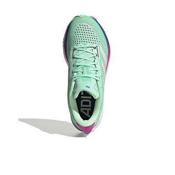 ADIDAS ADIZERO SL PULSE MINT LUCID FUCHSIA W — Stock