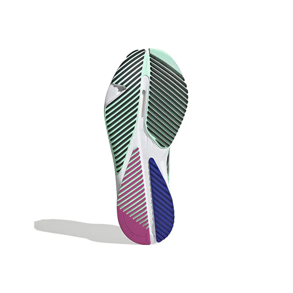ADIDAS ADIZERO SL PULSE MINT LUCID FUCHSIA W