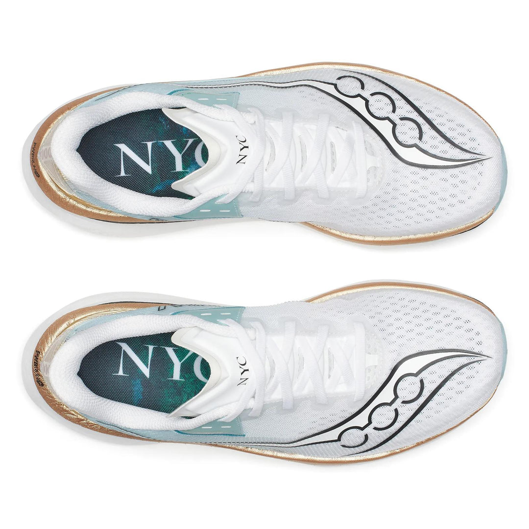 SAUCONY MEN&