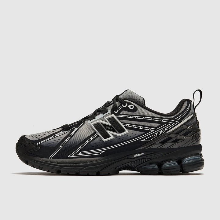 NEW BALANCE 1906E BLACK