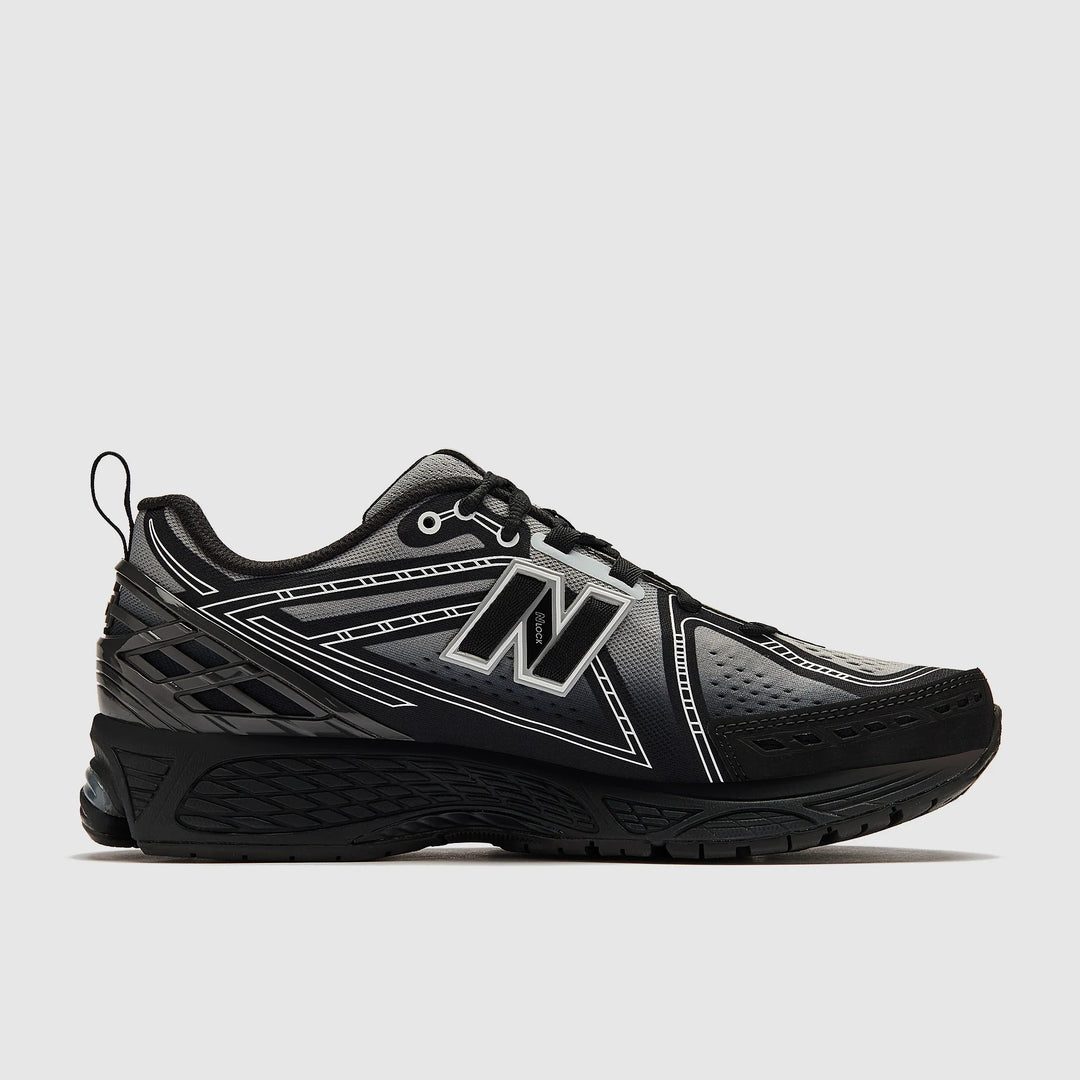 NEW BALANCE 1906E BLACK