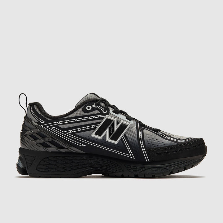 NEW BALANCE 1906E BLACK