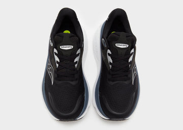 SAUCONY HURRICANE 26 SILVER — Stock