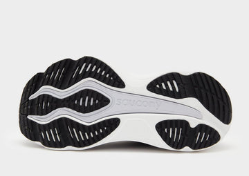 SAUCONY HURRICANE 26 SILVER — Stock