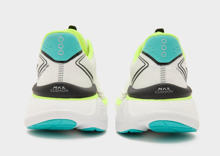 SAUCONY HURRICANE 26 WHITE