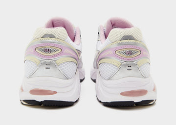 ASICS GT-2160 WOMEN'S WHITE PINK — Stock