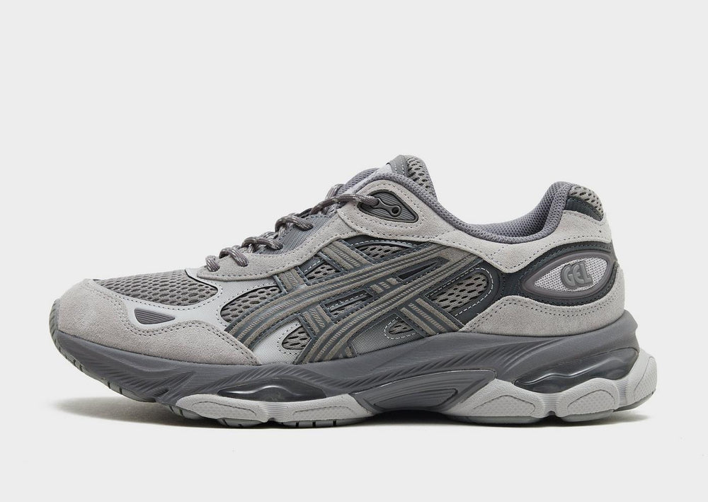 ASICS GEL-NYC 2.0 GREY — Stock #1