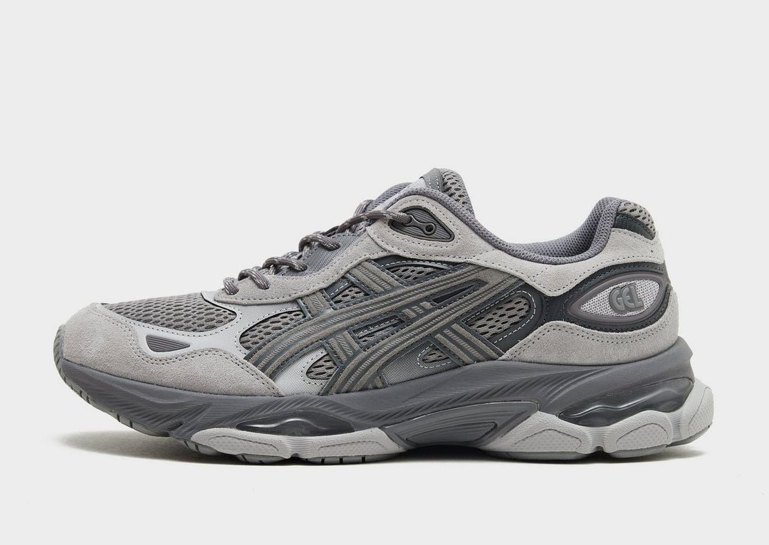 ASICS GEL-NYC 2.0 GREY