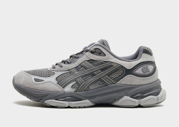 ASICS GEL-NYC 2.0 GREY — Stock