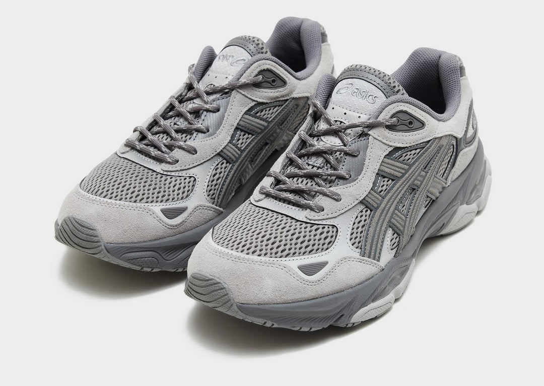 ASICS GEL-NYC 2.0 GREY