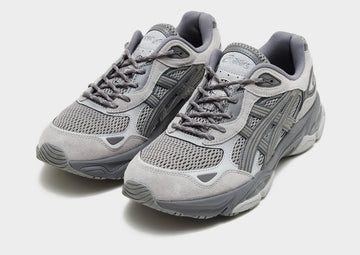 ASICS GEL-NYC 2.0 GREY — Stock