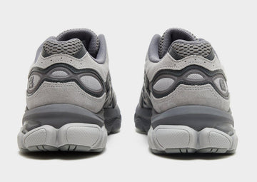 ASICS GEL-NYC 2.0 GREY — Stock