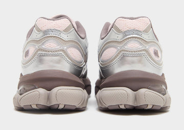 ASICS GEL-NYC 2.0 WOMEN'S PINK SILVER — Stock