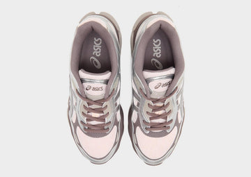 ASICS GEL-NYC 2.0 WOMEN'S PINK SILVER — Stock