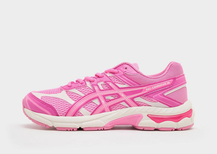 ASICS GEL-CUMULUS 16 PINK GS