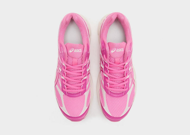 ASICS GEL-CUMULUS 16 PINK GS