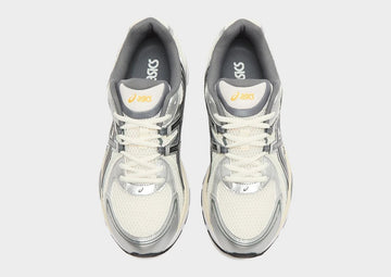 ASICS GEL-SEKIRAN CREAM GREY — Stock