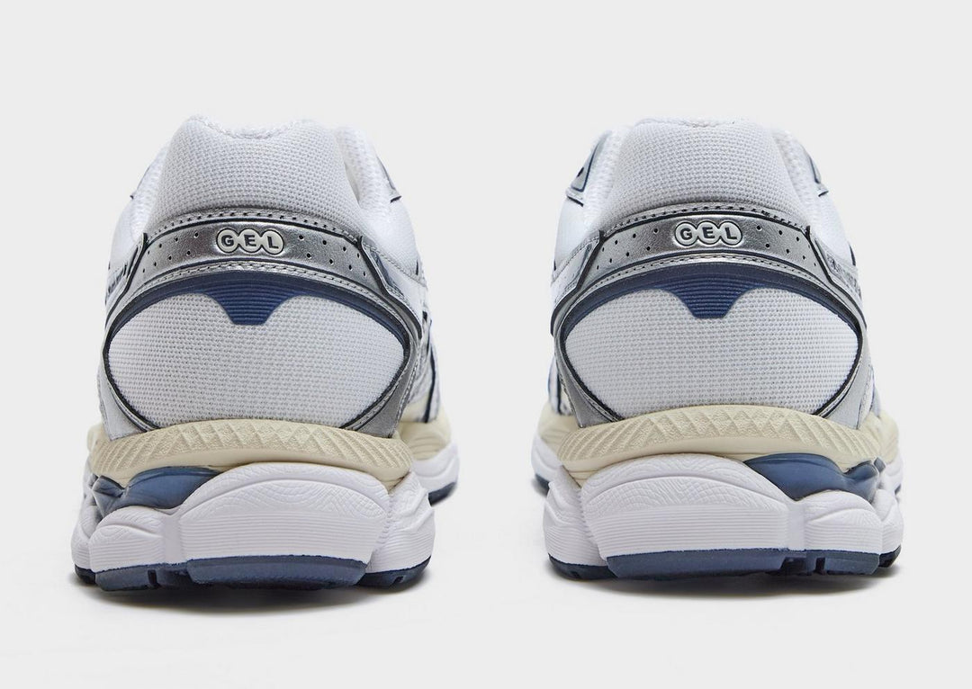 ASICS GEL-CUMULUS 16 WHITE NAVY