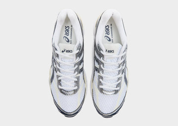 ASICS GEL-CUMULUS 16 WHITE NAVY — Stock