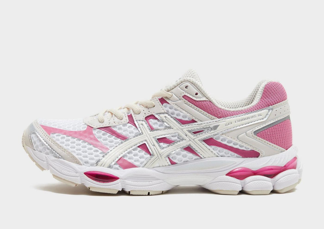 ASICS GEL-CUMULUS 16 WOMEN&