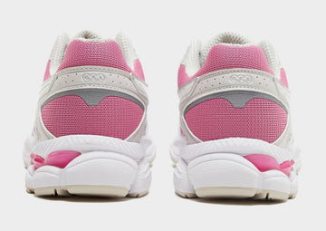 ASICS GEL-CUMULUS 16 WOMEN'S WHITE PINK — Stock