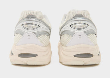 ASICS GT-2160 WOMEN'S CREAM SILVER — Stock