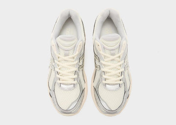 ASICS GT-2160 WOMEN'S CREAM SILVER — Stock