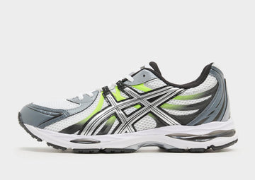 ASICS GEL-SEKIRAN WHITE — Stock
