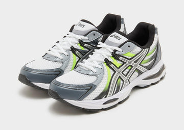 ASICS GEL-SEKIRAN WHITE — Stock