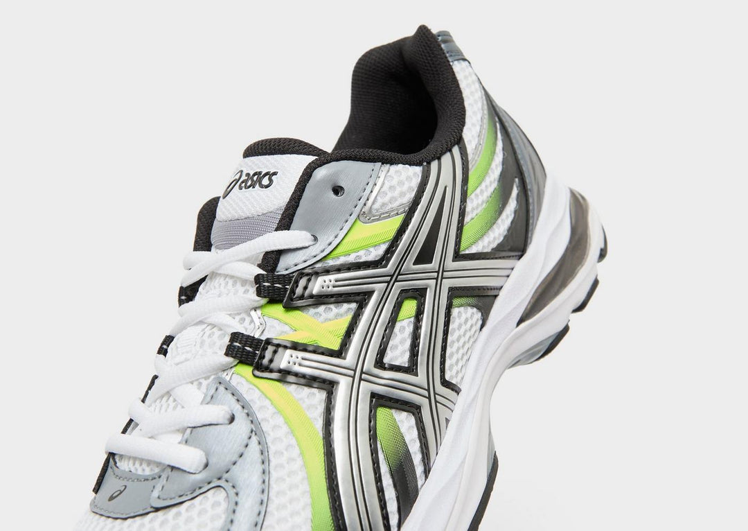 ASICS GEL-SEKIRAN WHITE